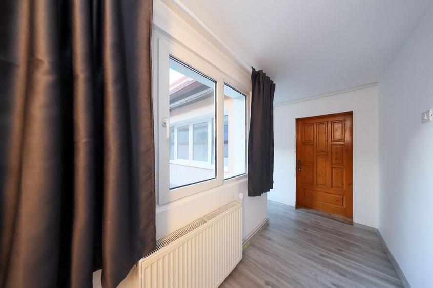 Casa 4 camere Halchiu | teren 400 mp | acces 2 strazi - 9