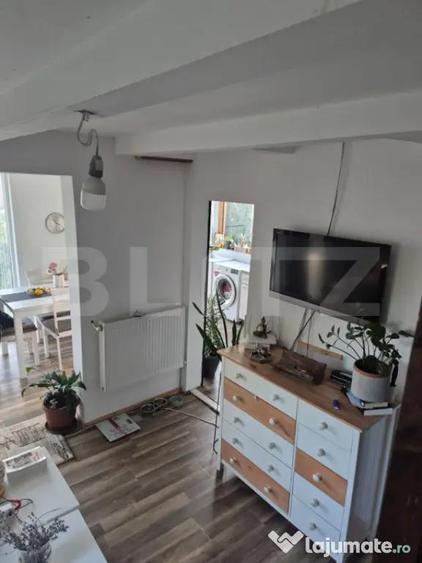 Casa de vacanta de vanzare, cu vedere panoramica, zona Tudo - 2