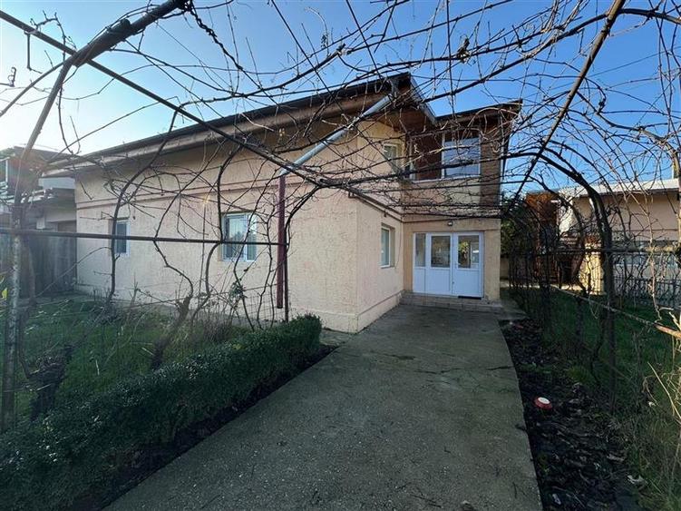 Mogosoaia, vila 4 camere - 19