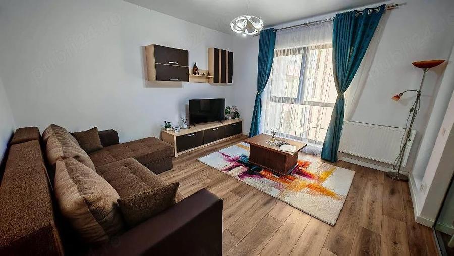 Inchiriez garsoniera - 4