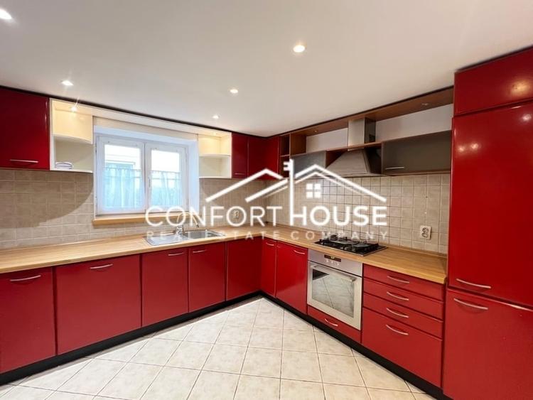 VILA P+E,  4 camere, ansamblu rezidential,  IANCU NICOLAE -British School - 16