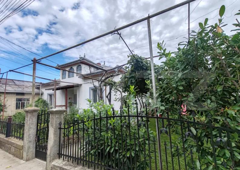 Casa, zona Tisauti - 5