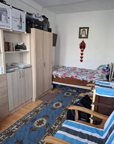 Garsoniera confort 2 - etaj 3 Zona Burdujeni - 7