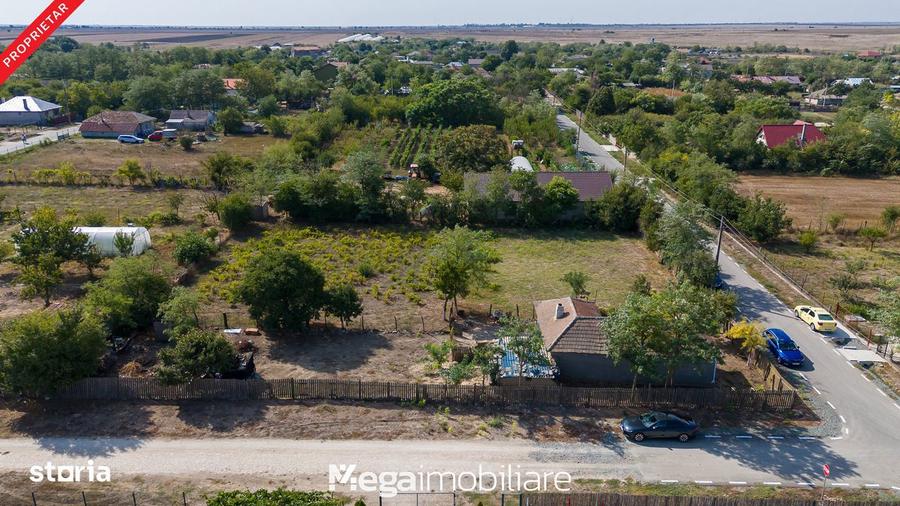 #Strada asfaltata: O oaza de lini?te la doar 20 minute de Constan?a - 18