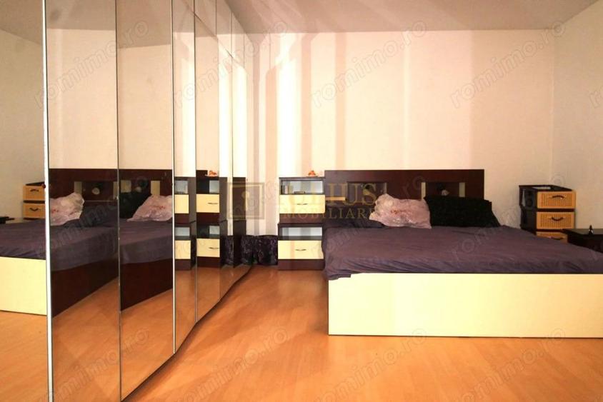 2 camere, vis a vis Insp. Jud. Jandarmi TM, Gara de Nord - 1