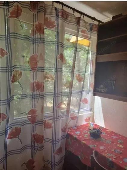 Garsoniera de vanzare, 28 mp, zona Brazda lui Novac - Piata Novac - 4