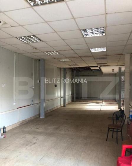 Business la cheie, spatiu comercial 260 de mp, P+E, Targovis Business la cheie, spatiu comercial 260 de mp, P+E, Targovis