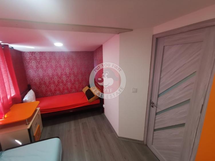 Eforie Sud | P 1 | 5 camere | Individuala | B12870 - 4