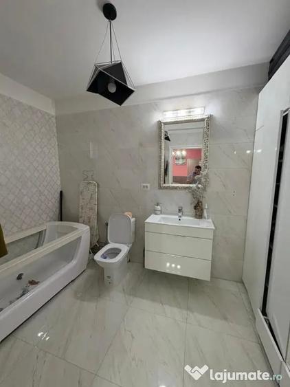 Vila individuala 133 mp, casa 73 mp, 300 mp teren, Chiajna - 4