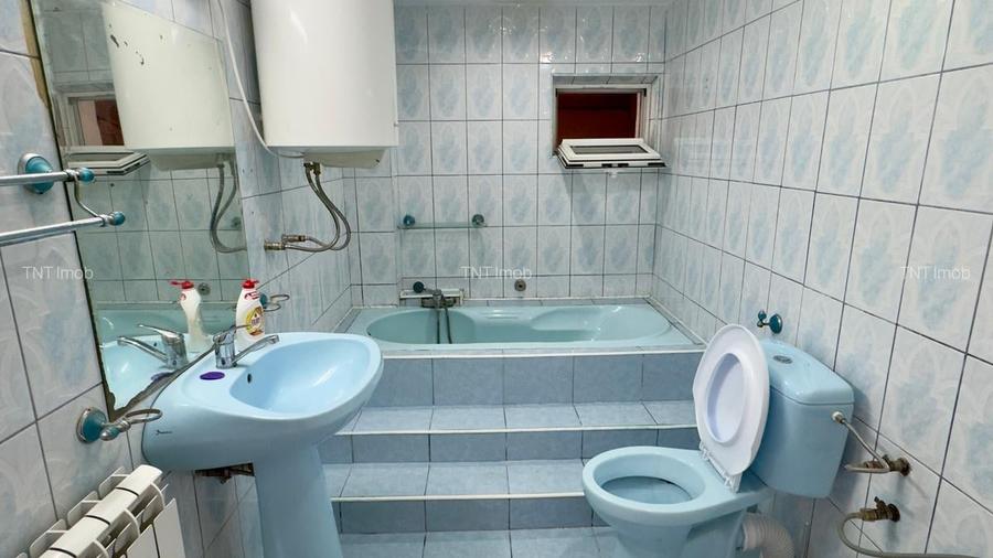 Casa cu teren 700 mp, Primaria Chiajna ! - 9