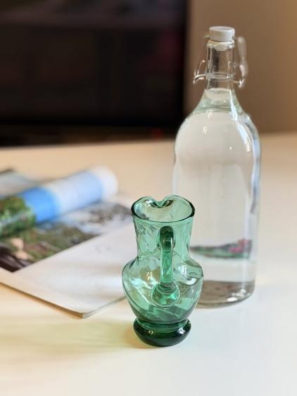 Retro italian, 45 mp – cladire istorica renovata | parcare privata - 1