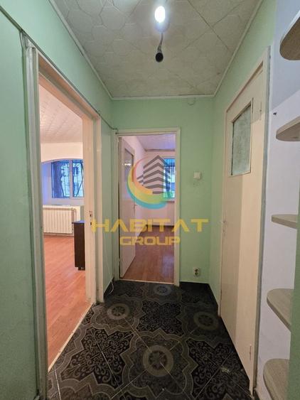 Apartament 3 camere Brancoveanu cu Centrala proprie - 7