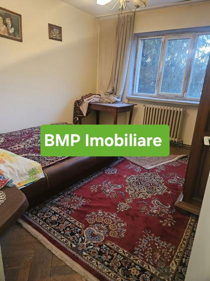 Ap. 3 camere, strada Nicolae Balcescu! - 4
