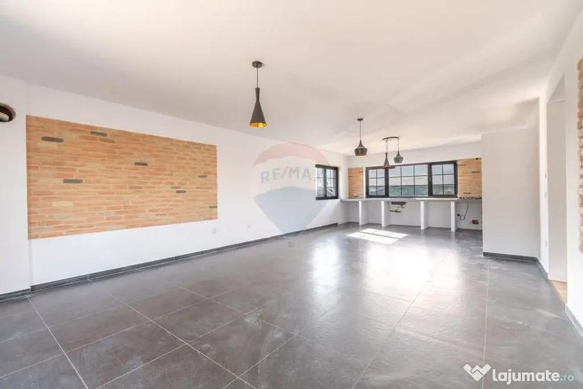 Casa de vanzare, Jucu de Sus, Luminis, 118mp, Finisata Ut... - 16