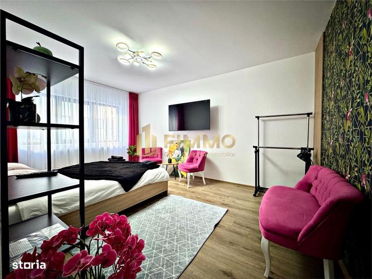 Microapartament superb | Loc de parcare privat | Ipotesti | ID:1567 - 4