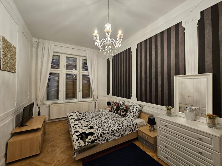 Ap 4 camere, 2 băi, wc serviciu, et 2 din 2, central, Timișoara - 11