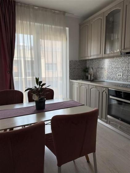 RECO, Apartament 2 camere, decomandat, West Residence, Oradea - 4