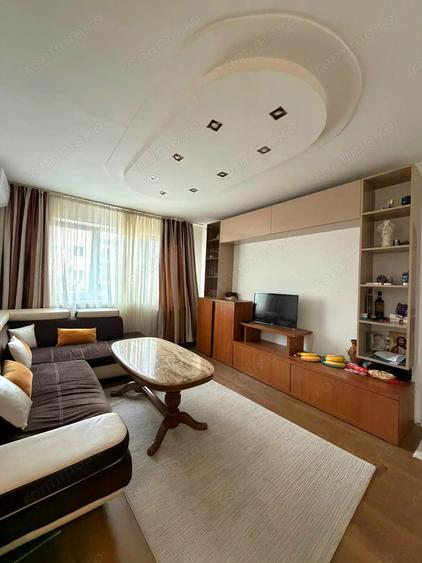 OCAZIE: 4 camere, etaj intermediar, la cheie, zona Circumvalatiunii - 4