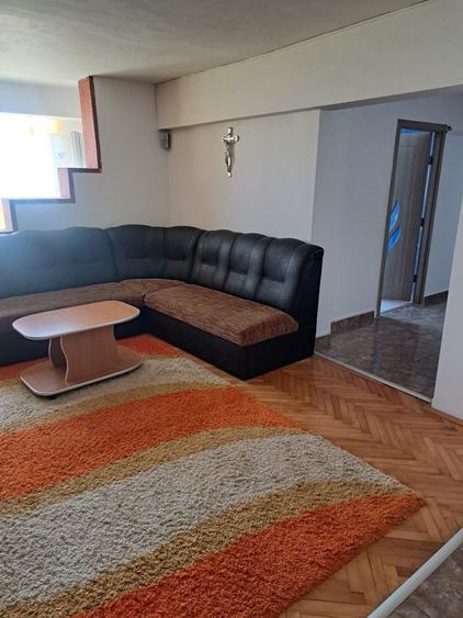 Vanzare apartament cu 3 camere pe Drumul Careiului langa fostul Restaurant Lotus - 7