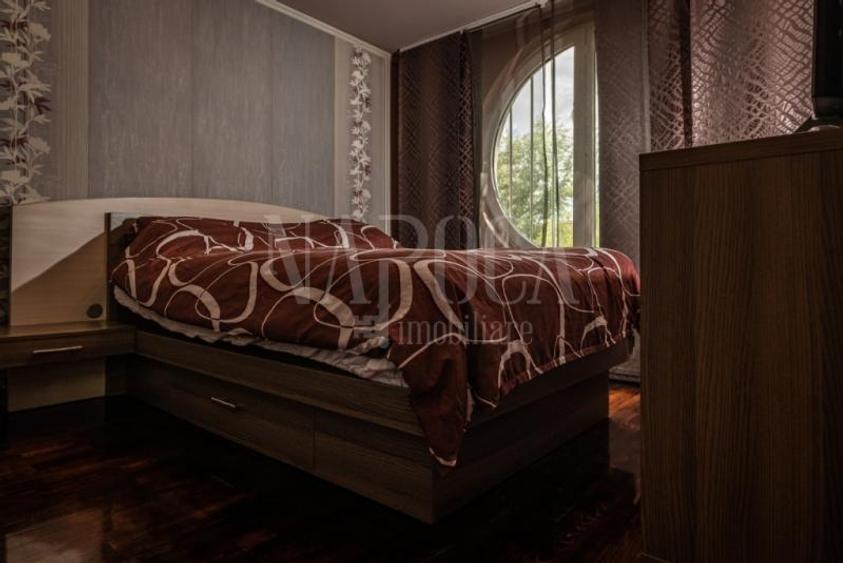 Casa 6 camere de vanzare in Iris, Cluj Napoca - 8