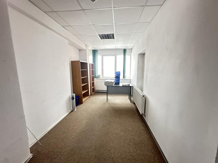 Hala industriala aut. ISU - 1200mp + birouri 900mp zona Mall - Selimbar - 10