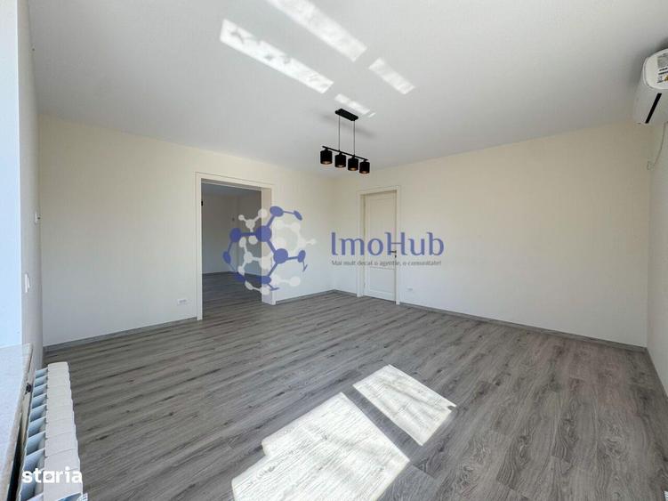 Spatiu Birouri premium cu gradina proprie, Copou Sararie - 1