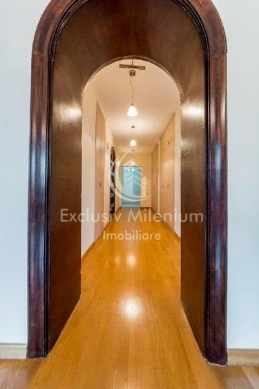 Piata Dorobanti - Capitale la Vila Birouri - 6