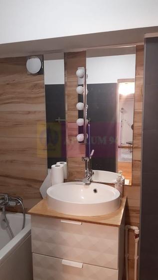 Apartament 3 Camere Piața Romană lângă Metrou - 58