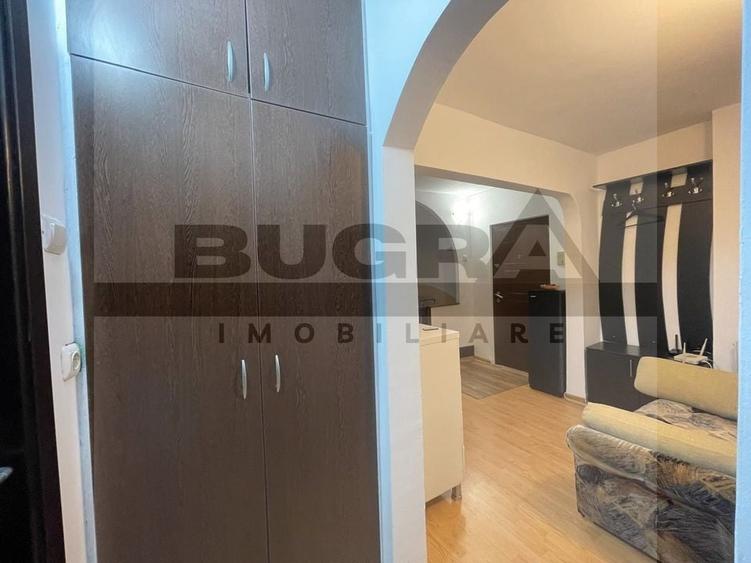 Apartament de 3 camere, 65 mp, parcare, zona Kaufland Marasti - 14