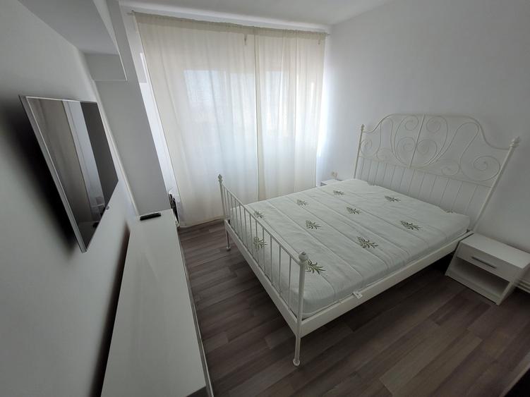 Apartament 2 camere de inchiriat la Casa de Cultura - 5