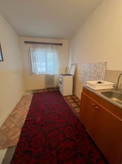 Apartament 2 camere - 55 mp utili - Etaj 2/3 - Zona Bulevardul Independenței - 7