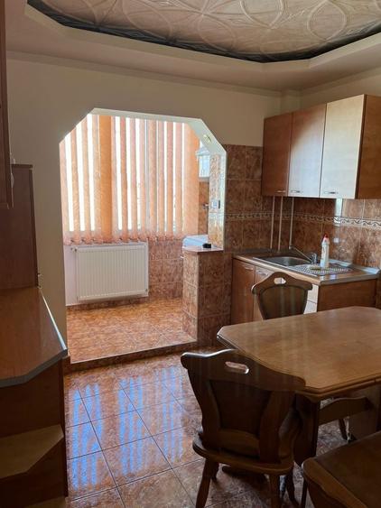 Inchiriez apartament cu 2 camere - 2