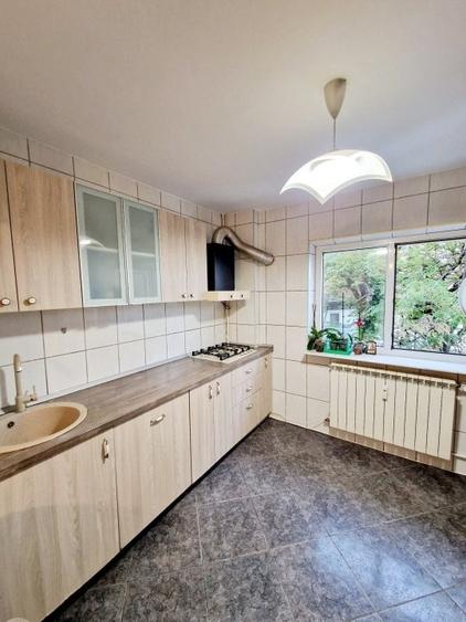 Apartament 2 camere Mosilor-Popa Petre, etaj 3, liber - 10