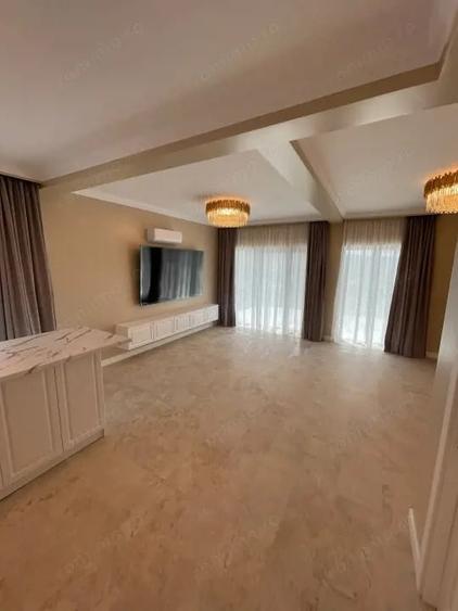 Duplex cu 4 camere semidecomandat cu Teren 500 Mp în Iris