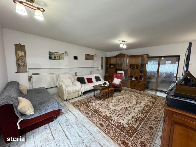 Casa cu 4 camere in Hunedoara - 3