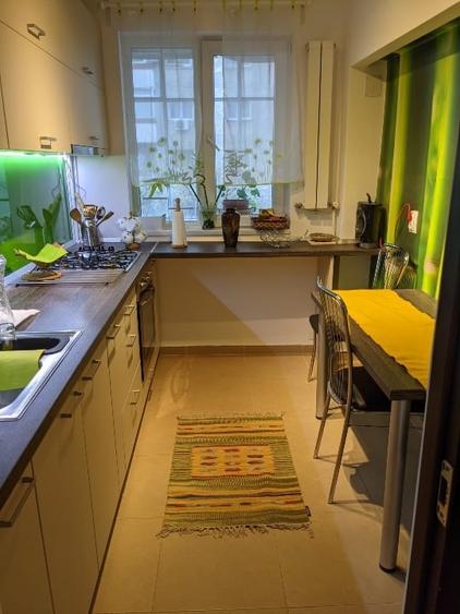 Apartament 3 Camere 75mp, Drumul Taberei (Compozitorilor) - 3