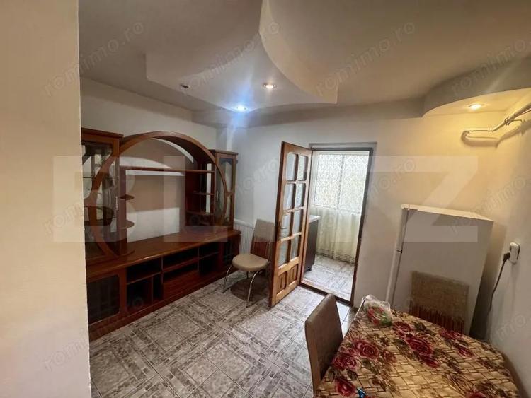 Apartament 3 camere 72mp, etaj 3, Centrala termica proprie, 1 Mai - 3