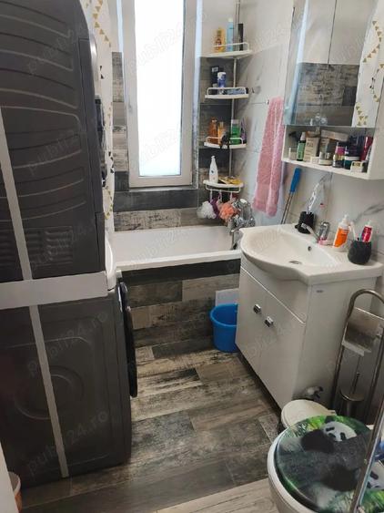 vand apartament in giroc in zona rezidentala langa complexul FLONTA - 5