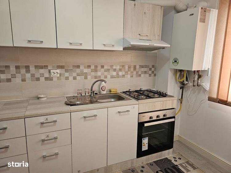 Apartament cu 1 camera Ia?i Voinesti intabulat cu loc de parcare et2 - 7