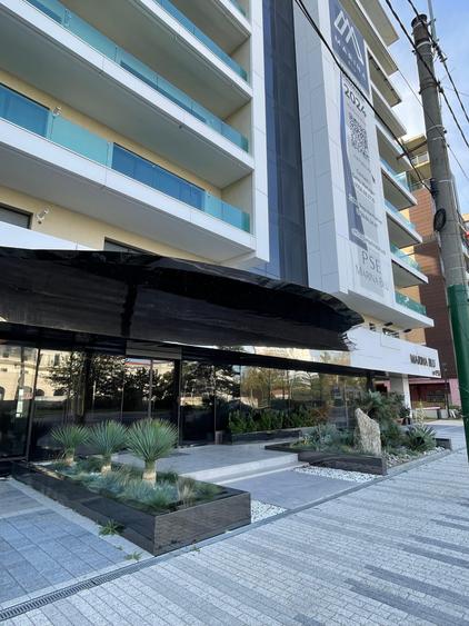 Apartament 2 camere cu vedere la mare - 7