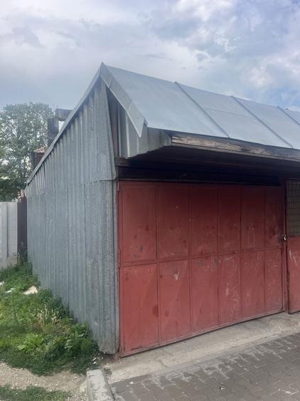 Apartament 2 camere + Garaj inclus in pret - 1