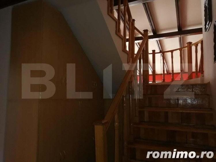 Casa 500 mp utili, 2.000 mp teren, in Chisoda - 15