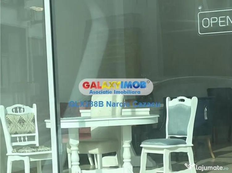 NATURA BUSINESS PARK,Afumati,spatiu comercial parter etaj - 2