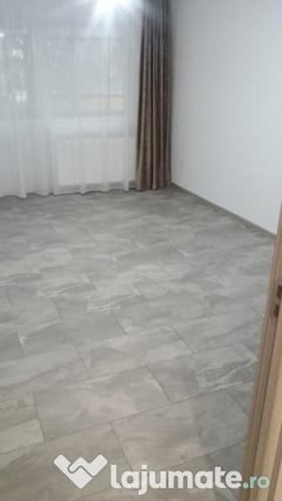 Apartament doua camere parter decomandat Trivale - 7