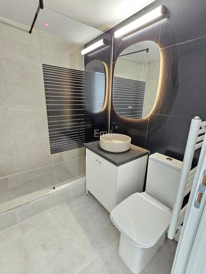 Apartament 2 camere etaj 2 - str. Aurel Botea
