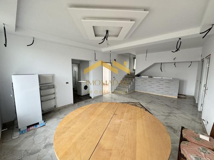 Bazos-Casa Individuala-Semifinisata - 6