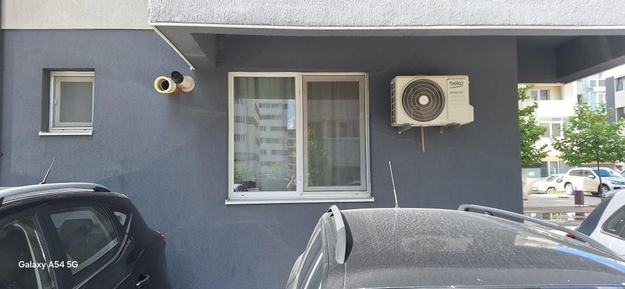 Vand apartament 2 camere parter, Militari Residence, - 3