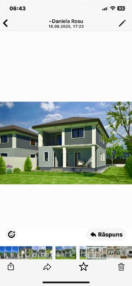 Casa individuala de vanzare - 2