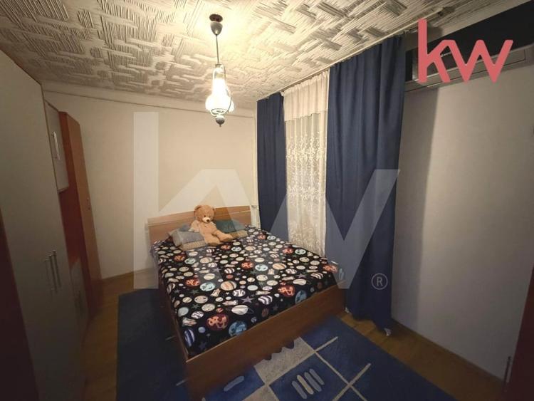 Apartament 2 camere | Calea Severinului –  Gradina Botanica - 1