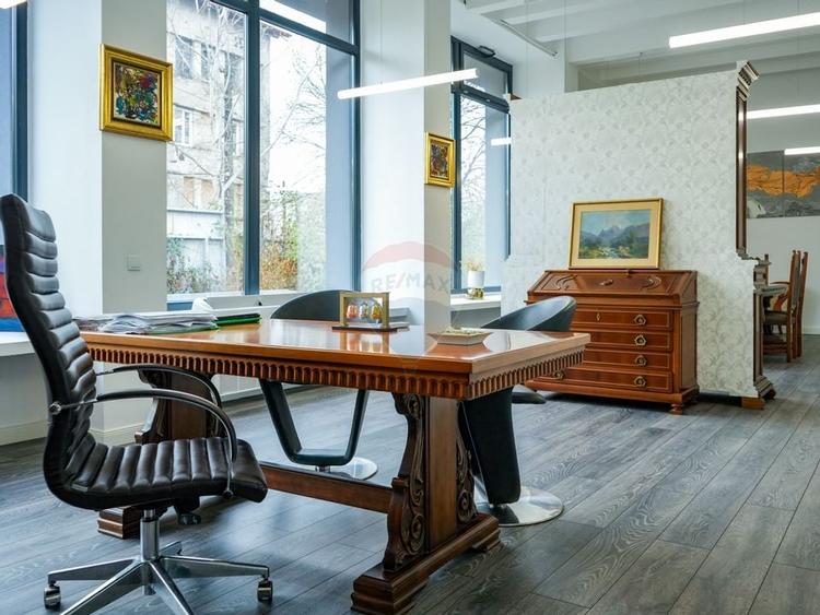 Hală industrială Clasa A, 895 mp + teren 2.880 mp, Ploiești - 52